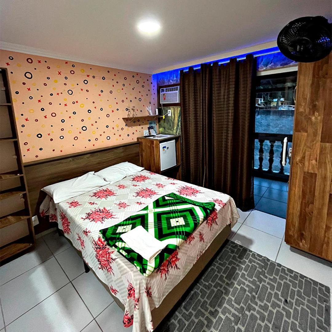 Suite Balcony